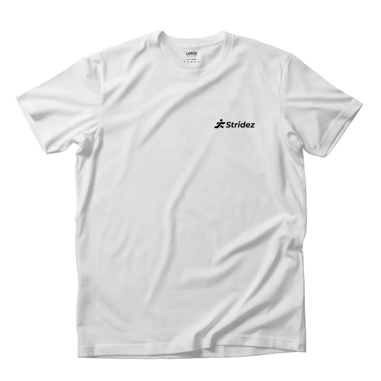 Stridez Essentials Majica
